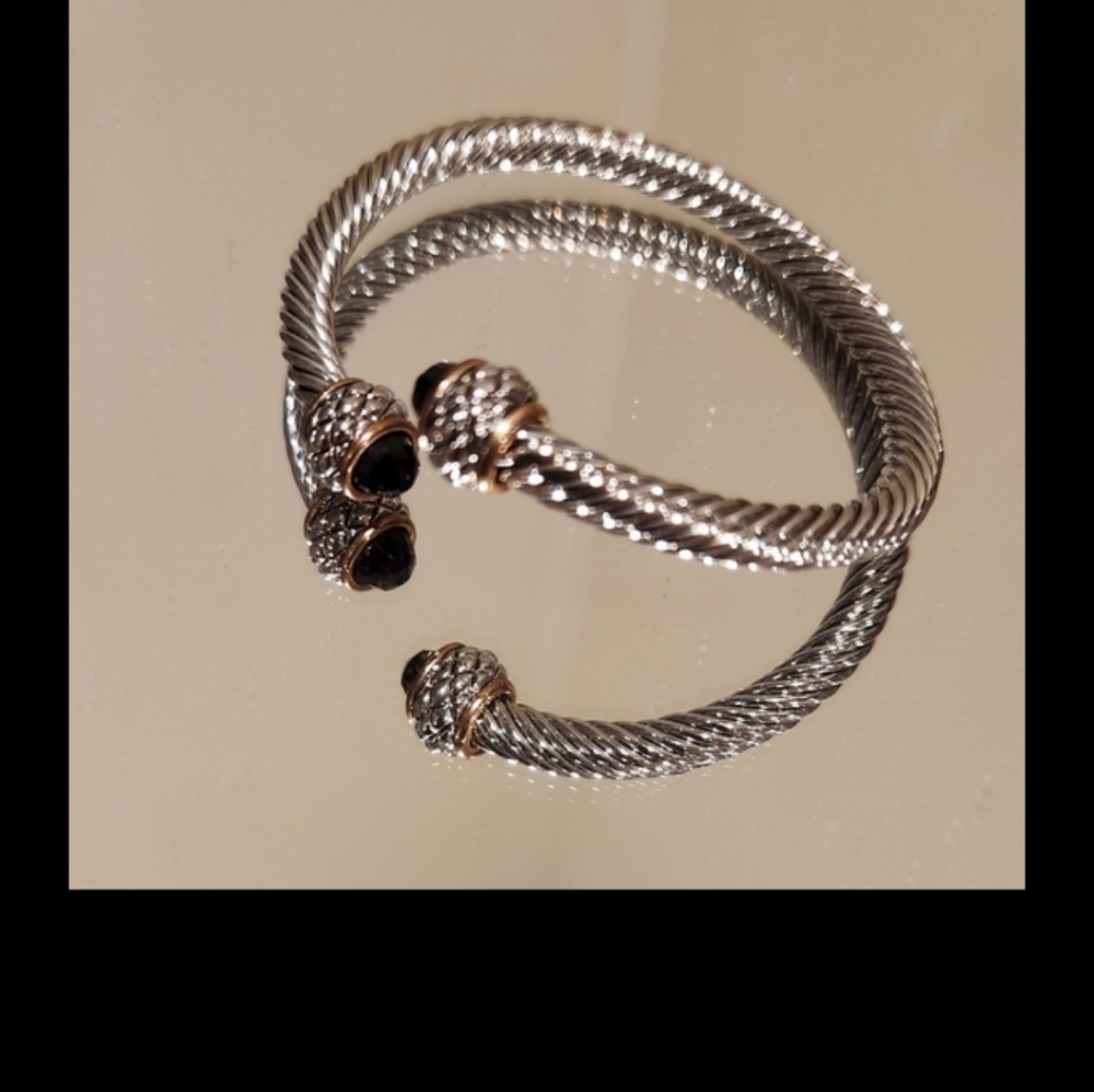 Fashion bracelets